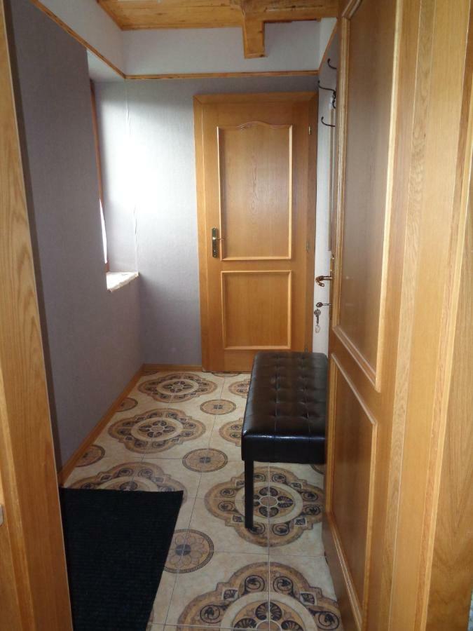 Farma Kozi Dvor Rohozna Apartment เบรซโน ภายนอก รูปภาพ